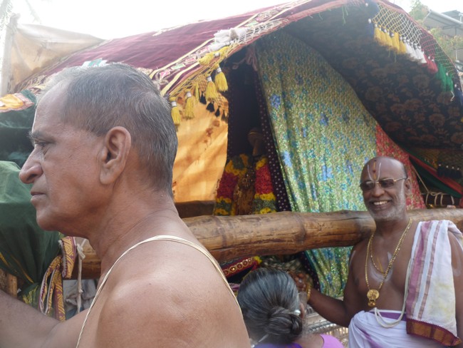 Srirangam Bhoopathi Thirunal  Pallaku 2014 -21