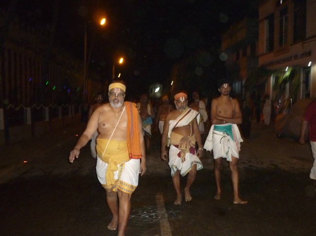 Srirangam Bhoopathi Thirunal Sesha Vahanam 2014--27