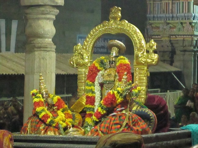 Srirangam Bhoopathi Thirunal nel Alavu 2014 -02
