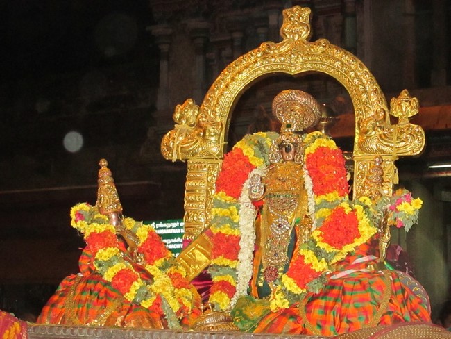 Srirangam Bhoopathi Thirunal nel Alavu 2014 -06
