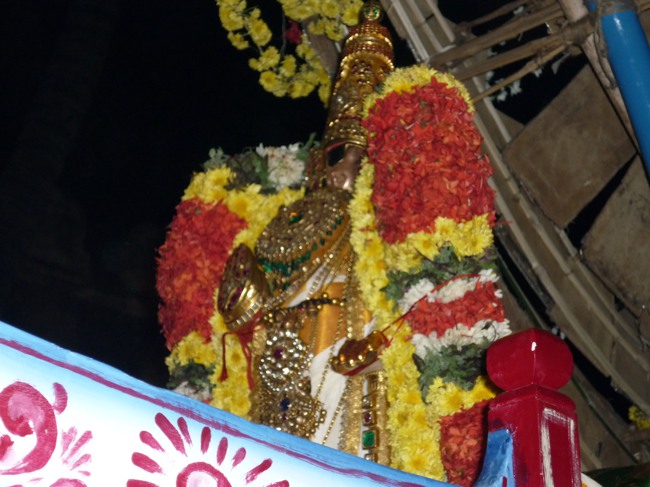 Srirangam Boopathi THirunal Aalum Pallaku Day 11 2014--0000