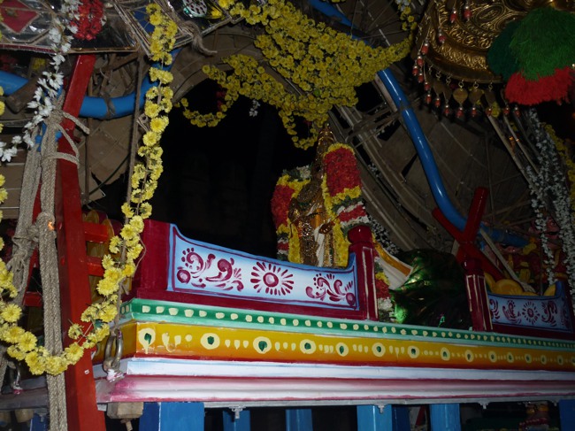 Srirangam Boopathi THirunal Aalum Pallaku Day 11 2014--0001