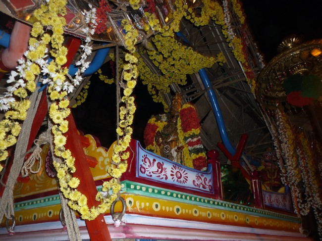 Srirangam Boopathi THirunal Aalum Pallaku Day 11 2014--0003
