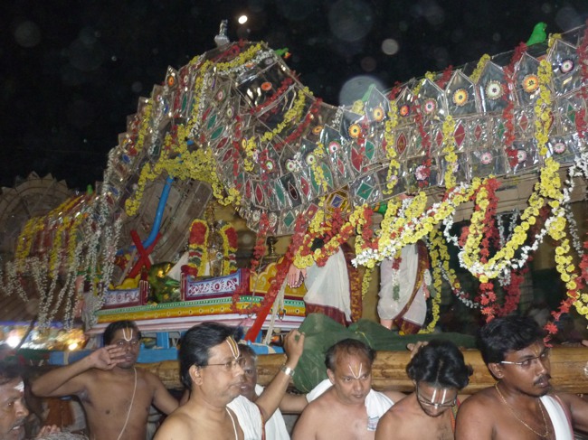 Srirangam Boopathi THirunal Aalum Pallaku Day 11 2014--0004