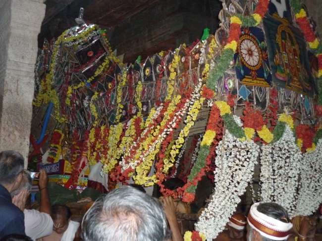 Srirangam Boopathi THirunal Aalum Pallaku Day 11 2014--0018