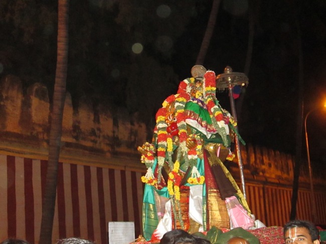 Srirangam Boopathi Thirunal Hanumantha vahanam 2014--0005