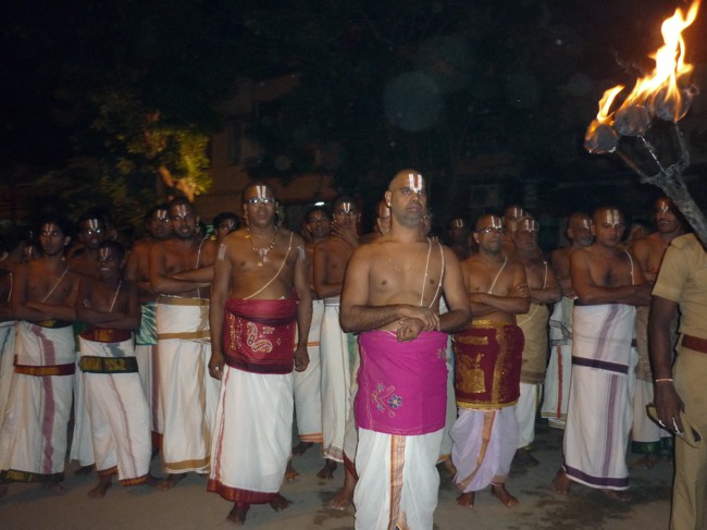 Srirangam Boopathi Thirunal Hanumantha vahanam 2014--10