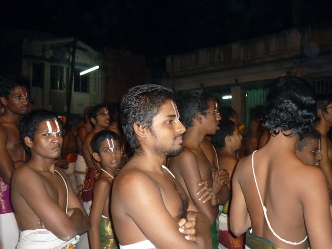 Srirangam Boopathi Thirunal Hanumantha vahanam 2014--12