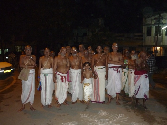 Srirangam Boopathi Thirunal Hanumantha vahanam 2014--21