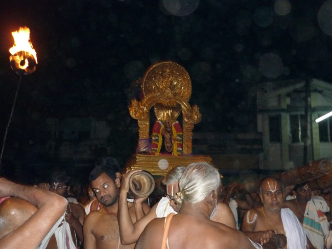 Srirangam Boopathi Thirunal Karpaga Vriksham 2014--15