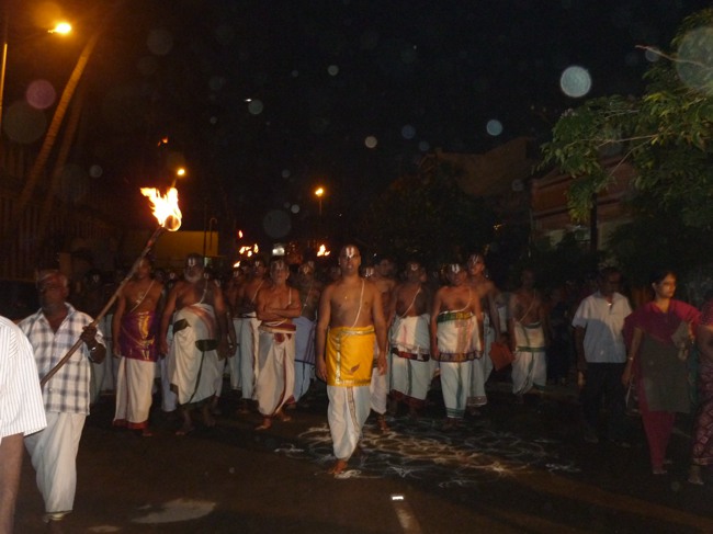 Srirangam Namperumal Boopathi Thirunal Hamsa Vahanam  2014--05
