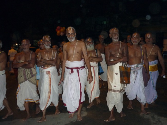 Srirangam Namperumal Boopathi Thirunal Hamsa Vahanam  2014--15