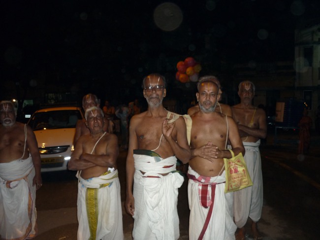 Srirangam Namperumal Boopathi Thirunal Hamsa Vahanam  2014--16