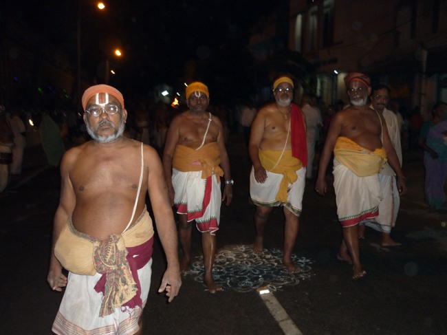 Srirangam Namperumal Boopathi Thirunal Hamsa Vahanam  2014--18