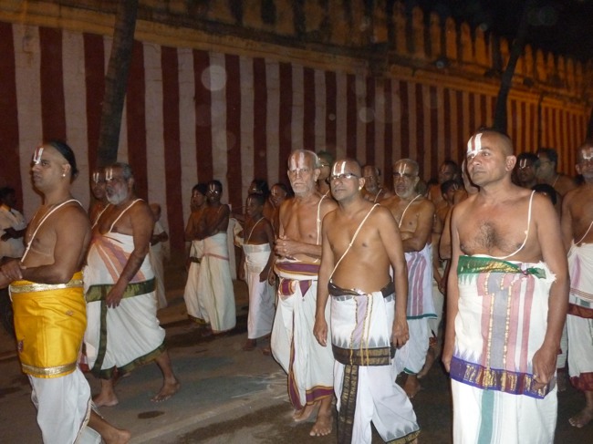 Srirangam Namperumal Boopathi Thirunal Hamsa Vahanam  2014--23