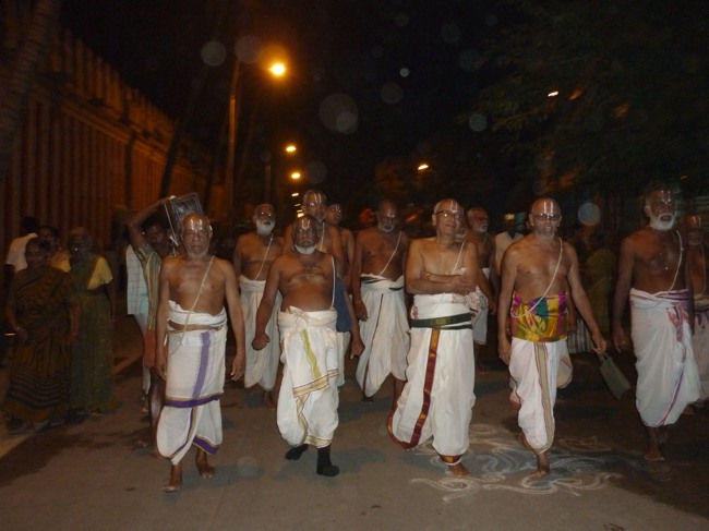 Srirangam Namperumal Boopathi Thirunal Hamsa Vahanam  2014--27