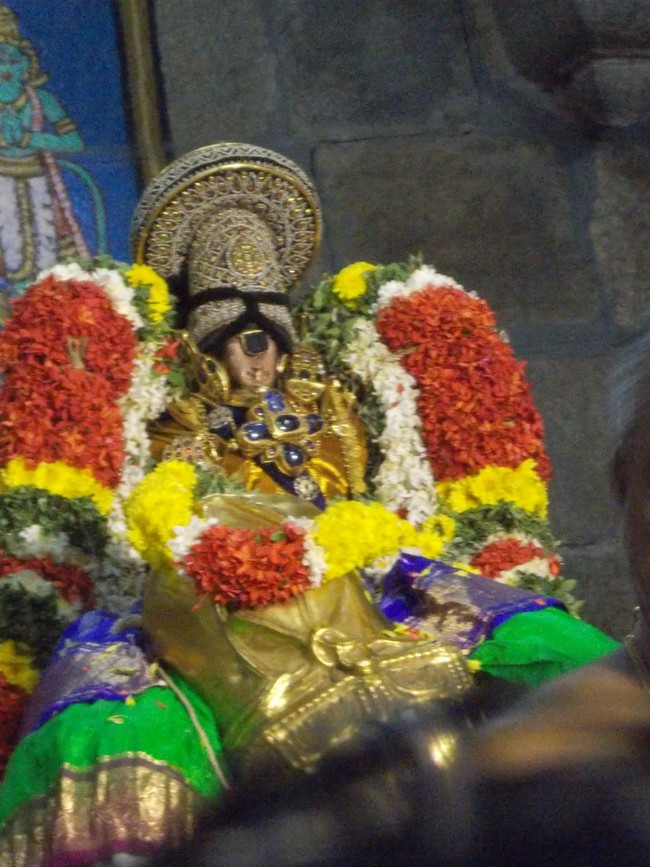 Srirangam Namperumal Boopathi Thirunal Kudhirai vahanam 2014 -01