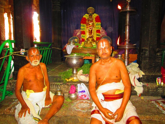 Srirangam Namperumal Boopathi Thirunal Kudhirai vahanam 2014 -07