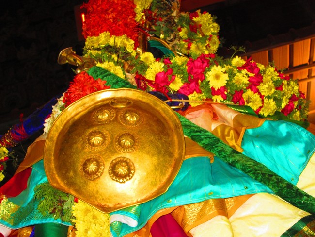 Srirangam Namperumal Boopathi Thirunal Kudhirai vahanam 2014 -14