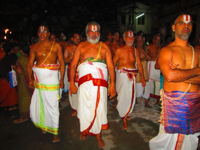Srirangam Namperumal Boopathi Thirunal Kudhirai vahanam 2014 -17