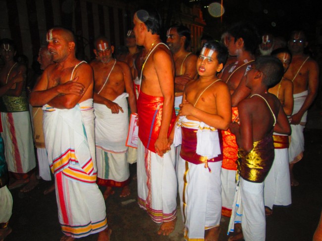Srirangam Namperumal Boopathi Thirunal Kudhirai vahanam 2014 -19