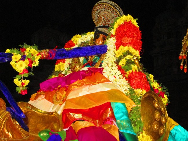 Srirangam Namperumal Boopathi Thirunal Kudhirai vahanam 2014 -27