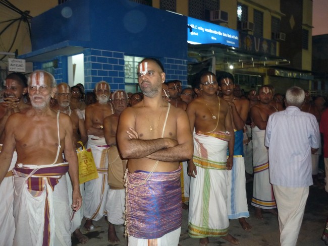 Srirangam Namperumal Boopathi Thirunal Kudhirai vahanam 2014 -30
