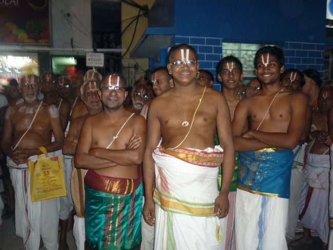 Srirangam Namperumal Boopathi Thirunal Kudhirai vahanam 2014 -31