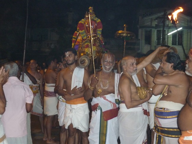 Srirangam Namperumal Boopathi Thirunal Kudhirai vahanam 2014 -35