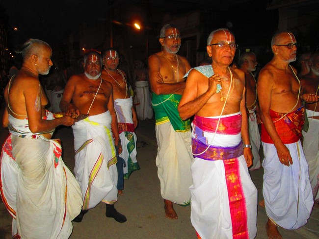 Srirangam Namperumal Boopathi Thirunal Sapthavarnam 2014 -12
