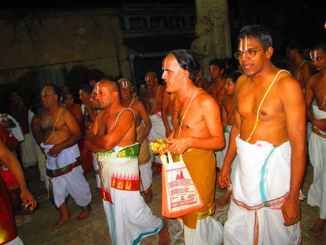 Srirangam Namperumal Boopathi Thirunal Sapthavarnam 2014 -14