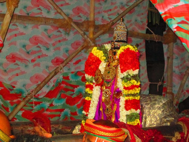 Srirangam Namperumal Boopathi Thirunal Sapthavarnam 2014 -15