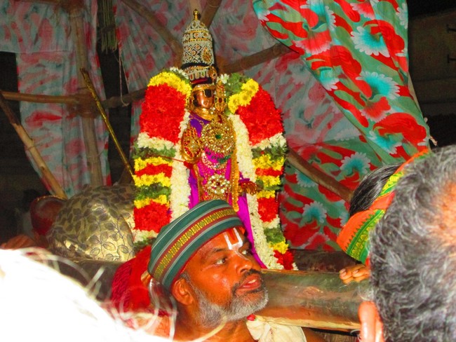 Srirangam Namperumal Boopathi Thirunal Sapthavarnam 2014 -16