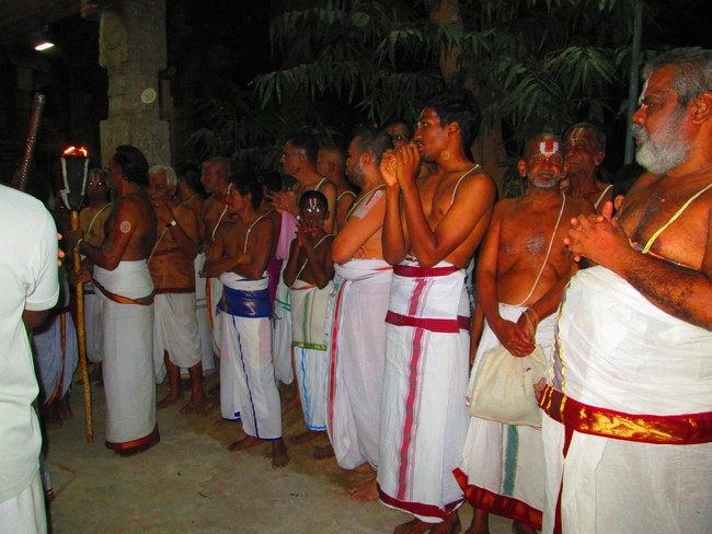 Srirangam Namperumal Boopathi Thirunal Sapthavarnam 2014 -19