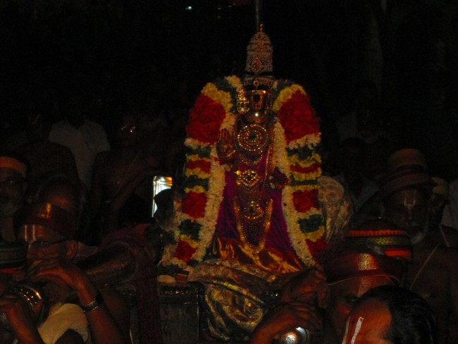 Srirangam Namperumal Boopathi Thirunal Sapthavarnam 2014 -21
