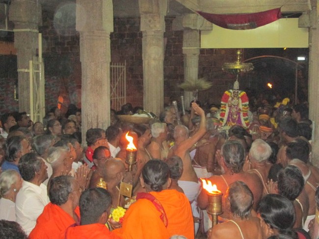 Srirangam Namperumal Boopathi Thirunal Sapthavarnam 2014 -27