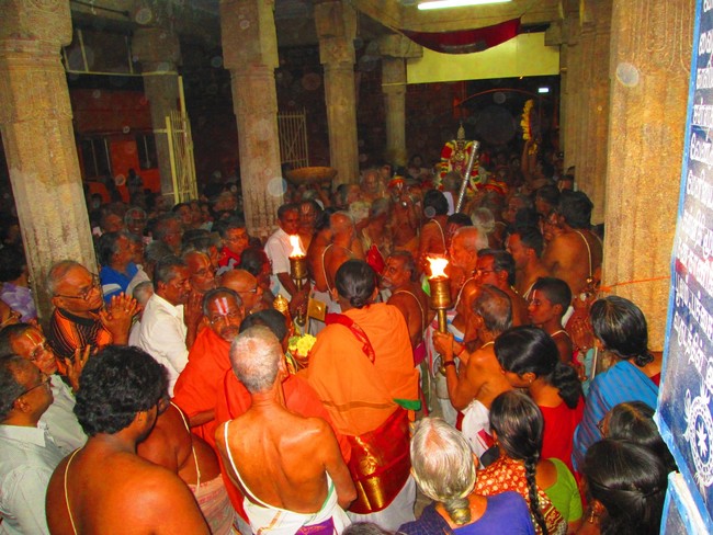 Srirangam Namperumal Boopathi Thirunal Sapthavarnam 2014 -30