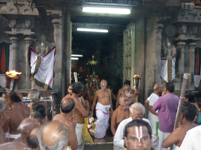 Srirangam Namperumal Boopathi Thirunal Sapthavarnam 2014 -33