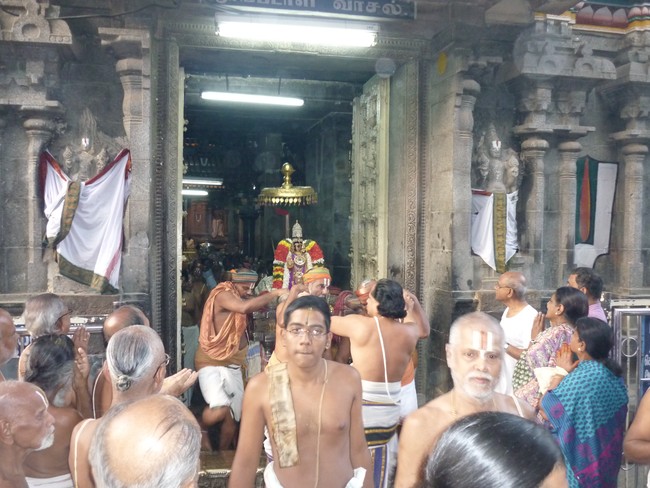 Srirangam Namperumal Boopathi Thirunal Sapthavarnam 2014 -34