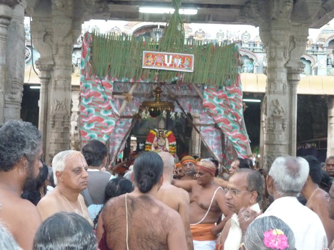 Srirangam Namperumal Boopathi Thirunal Sapthavarnam 2014 -39