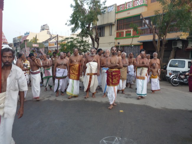 Srirangam Namperumal Boopathi Thirunal Sapthavarnam 2014 -40
