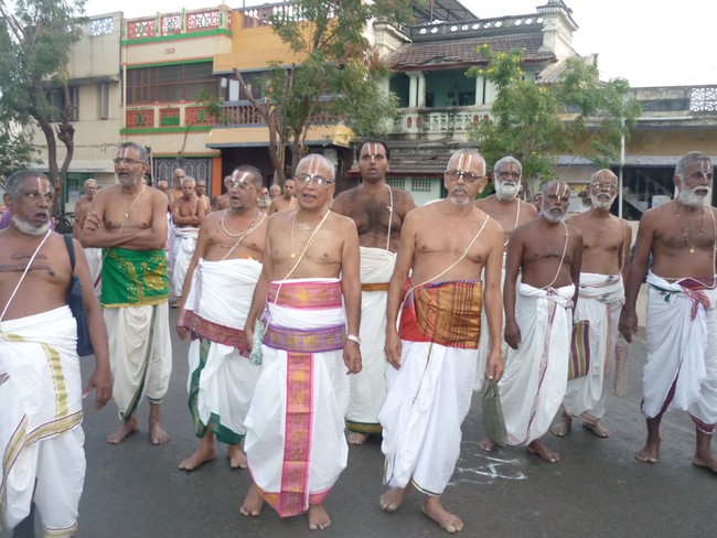 Srirangam Namperumal Boopathi Thirunal Sapthavarnam 2014 -41