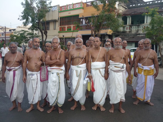 Srirangam Namperumal Boopathi Thirunal Sapthavarnam 2014 -42