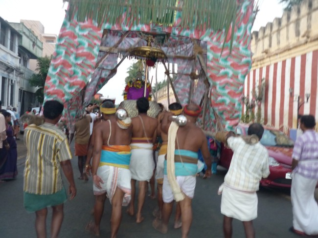 Srirangam Namperumal Boopathi Thirunal Sapthavarnam 2014 -43