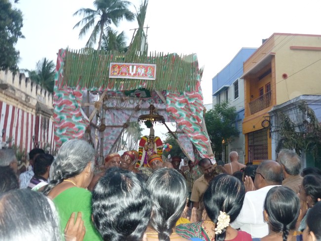 Srirangam Namperumal Boopathi Thirunal Sapthavarnam 2014 -44