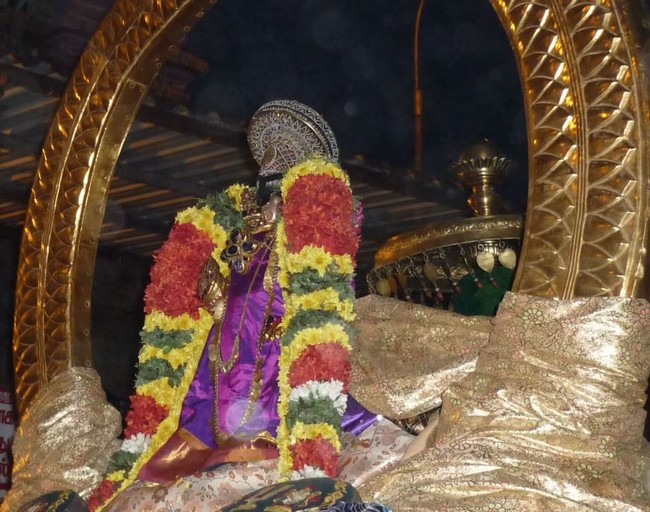 Srirangam Namperumal Boopathi thirunal Otrai Prabhai  2014 -01