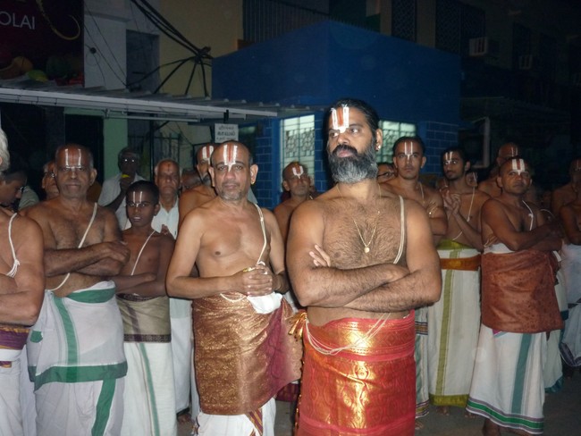 Srirangam Namperumal Boopathi thirunal Otrai Prabhai  2014 -11
