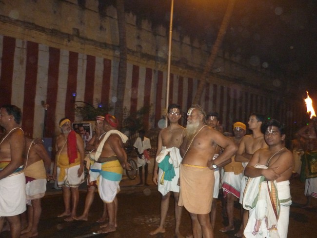 Srirangam Namperumal Boopathi thirunal Otrai Prabhai  2014 -35