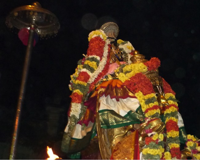 Srirangam bhoopathi thirunal Garuda Vahanam 2014--00