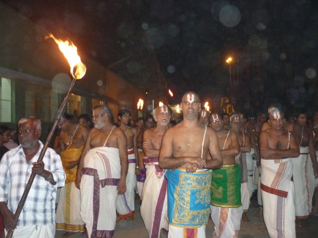 Srirangam bhoopathi thirunal Garuda Vahanam 2014--11